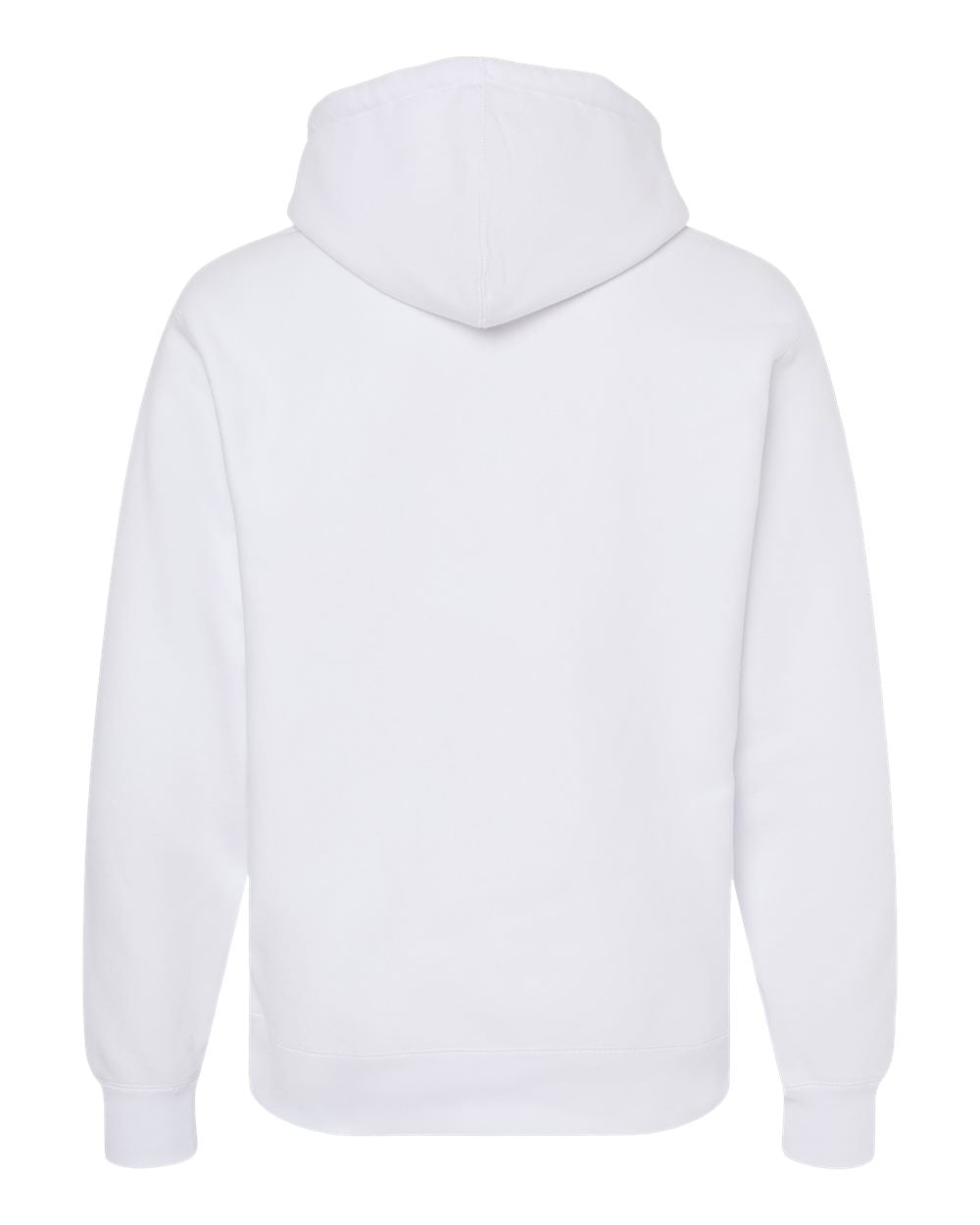 Independent Trading Co. - Legend - Premium Heavyweight Cross-Grain Hooded Sweatshirt - IND5000P