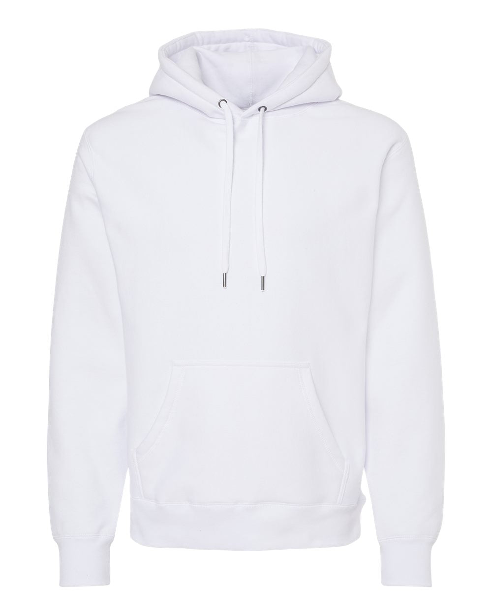 Independent Trading Co. - Legend - Premium Heavyweight Cross-Grain Hooded Sweatshirt - IND5000P