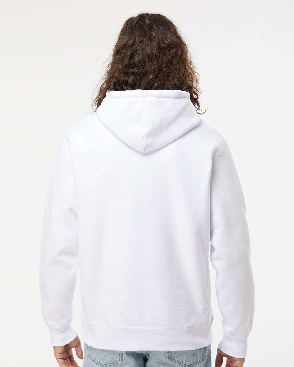 Independent Trading Co. - Legend - Premium Heavyweight Cross-Grain Hooded Sweatshirt - IND5000P