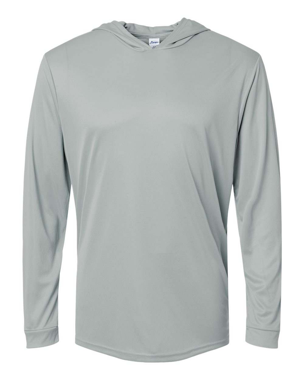 Paragon - Bahama Performance Hooded Long Sleeve T-Shirt - 220. XS-4XL