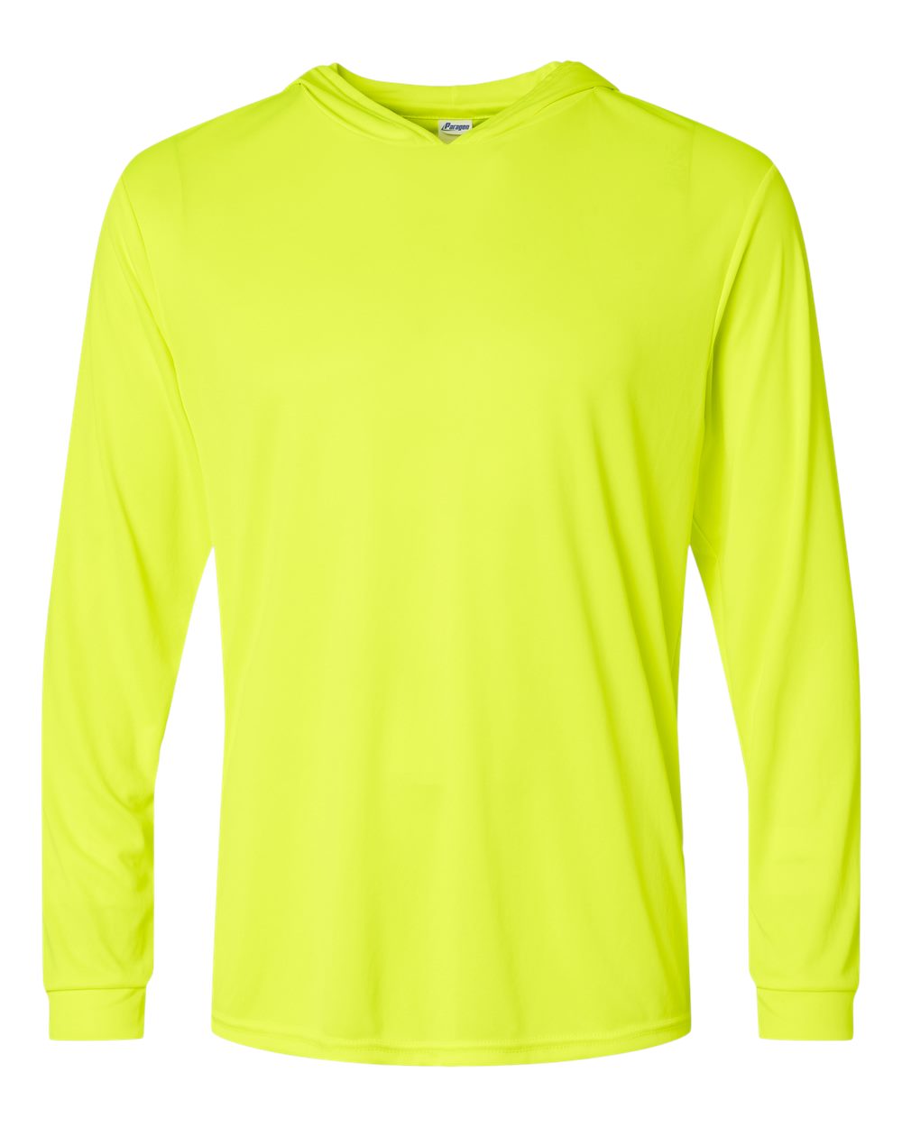 Paragon - Bahama Performance Hooded Long Sleeve T-Shirt - 220. XS-4XL