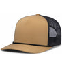 Weekender Trucker Rope Hat
