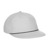 Open Tip OC501 Half Moon Mesh Stay Hat