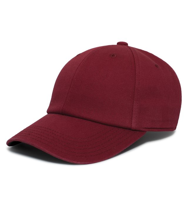 Pacific Headwear Hybrid Cotton Dad Cap P200