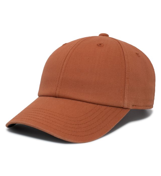 Pacific Headwear Hybrid Cotton Dad Cap P200