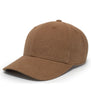 Pacific Headwear Hemp Dad Cap P204