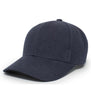 Pacific Headwear Hemp Dad Cap P204