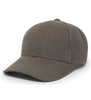 Pacific Headwear Hemp Dad Cap P204
