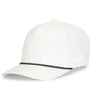Pacific Headwear Weekender Cap P421