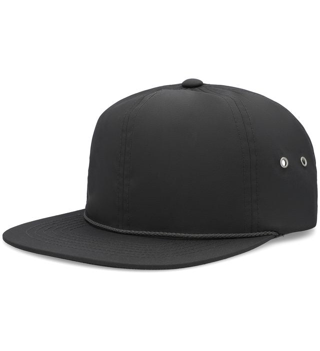 Pacific Headwear Nylon Adventure Cap P780 – Craft Industry