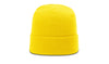 Cuffed Knit Beanie - R18