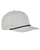 Alpha BA671 Big Accessories 5-Panel Golf Cap
