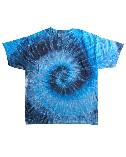 CD100 Tie-Dye Adult T-Shirt