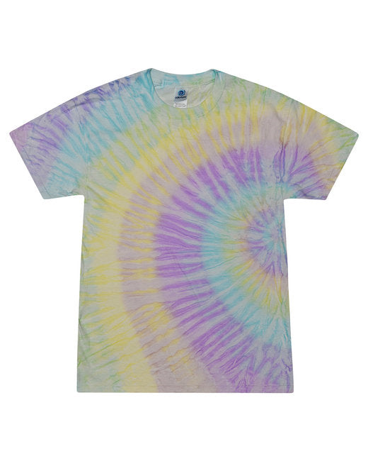 CD100 Tie-Dye Adult T-Shirt