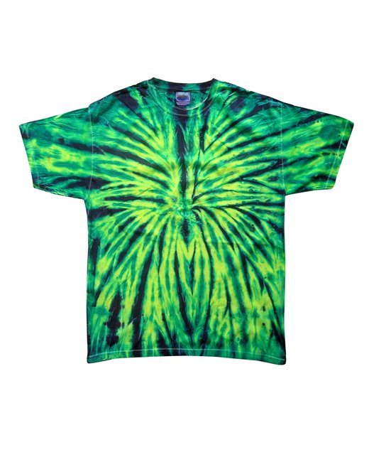 CD100 Tie-Dye Adult T-Shirt