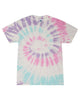 CD100 Tie-Dye Adult T-Shirt