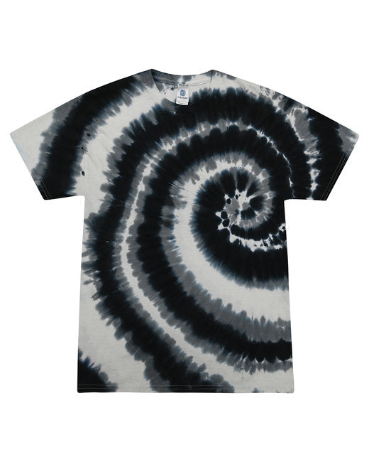 CD100 Tie-Dye Adult T-Shirt