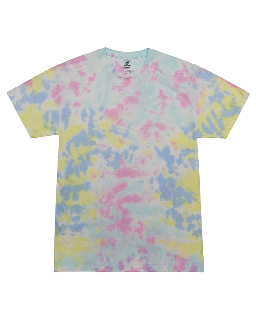 CD100 Tie-Dye Adult T-Shirt