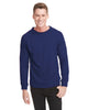 N9000 Next Level Apparel Unisex Laguna French Terry Raglan Sweatshirt