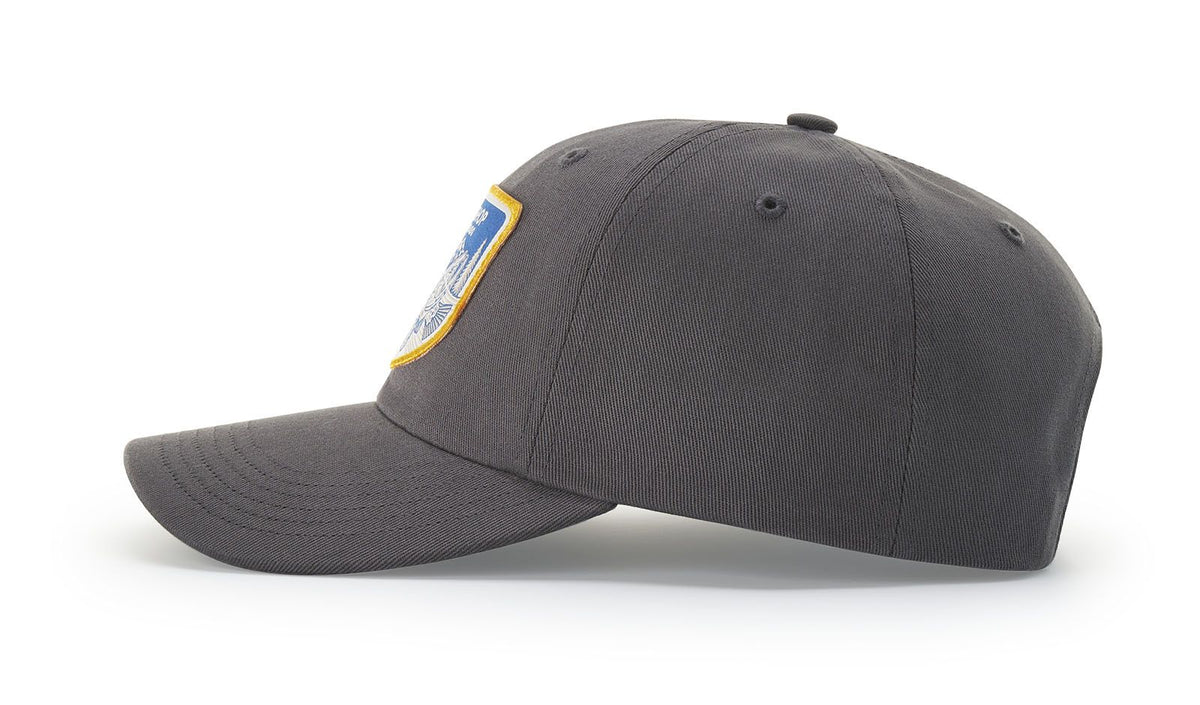 R65S | Relaxed Twill Snapback