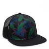 Outdoor Cap Redlbl108