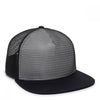 Outdoor Cap Redlbl108
