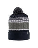 J America Adult Altitude Knit Cap Beanie - TW5002