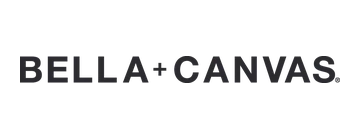 Bella+Canvas logo
