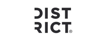 District logo