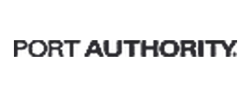 Port Authority logo – view the 2027 catalog (PDF, opens in a new tab)