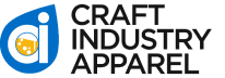 Craft Industry Apparel logo